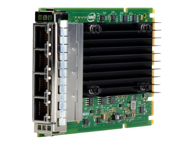 HPE I350 T4 P08449 B21